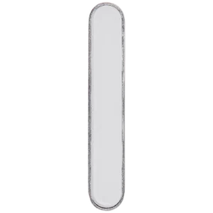 Camera Control Button For iPhone 16 / 16 Plus (White) (JCID)