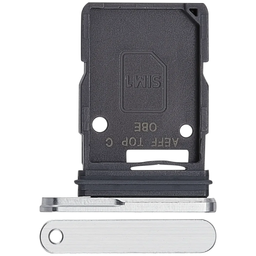 Single Sim Card Tray For Samsung Galaxy A56 5G (A566 / 2025) (Olive)