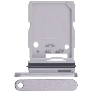 Single Sim Card Tray For Samsung Galaxy A36 5G (A366 / 2025) (Lavender)