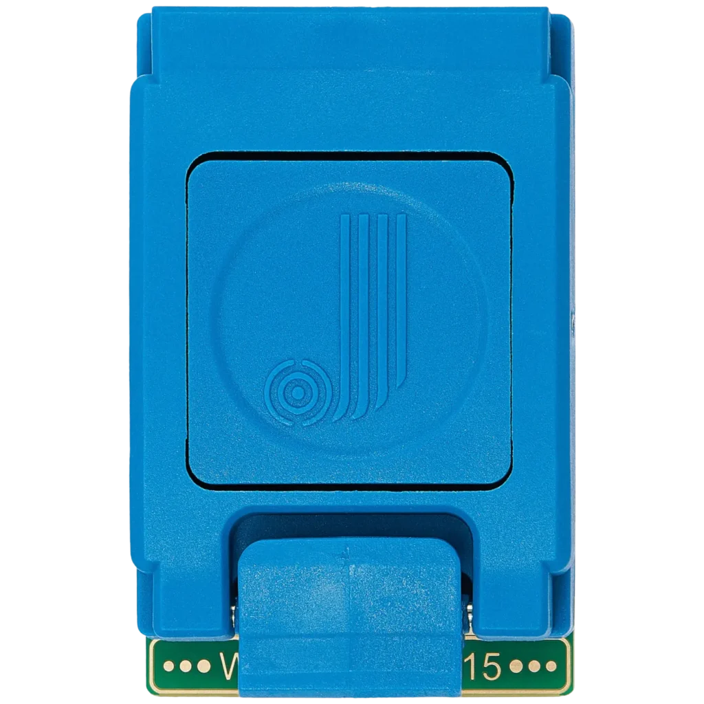 P15 BGA14X15 WiFi Activation Module For iPhone 12 Series / 13 Series / 14 Series / 15 / 15 Plus / SE3 (JCID)