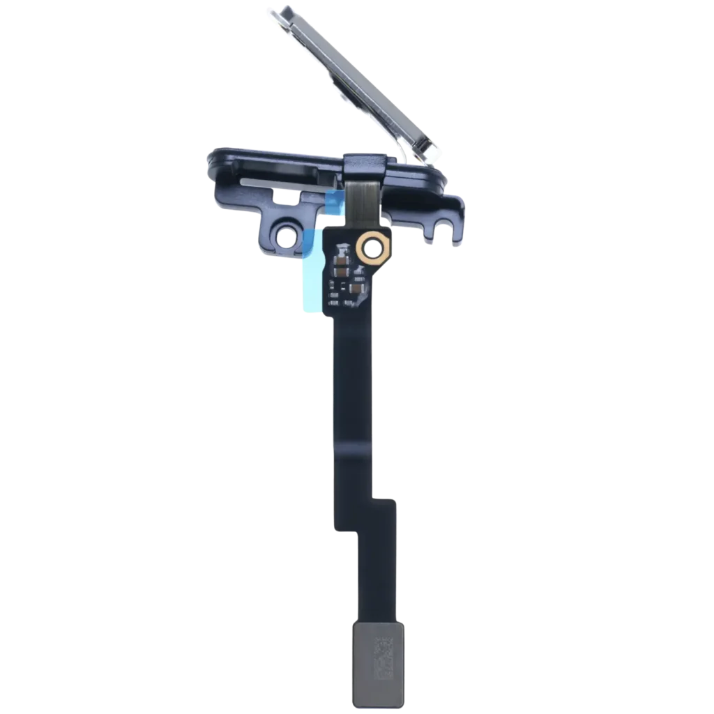 Power Button For iPad Mini 7 (2024) (WiFi / Cellular) (Genuine OEM) (Starlight)