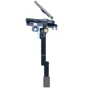 Power Button For iPad Mini 7 (2024) (WiFi / Cellular) (Genuine OEM) (Starlight)