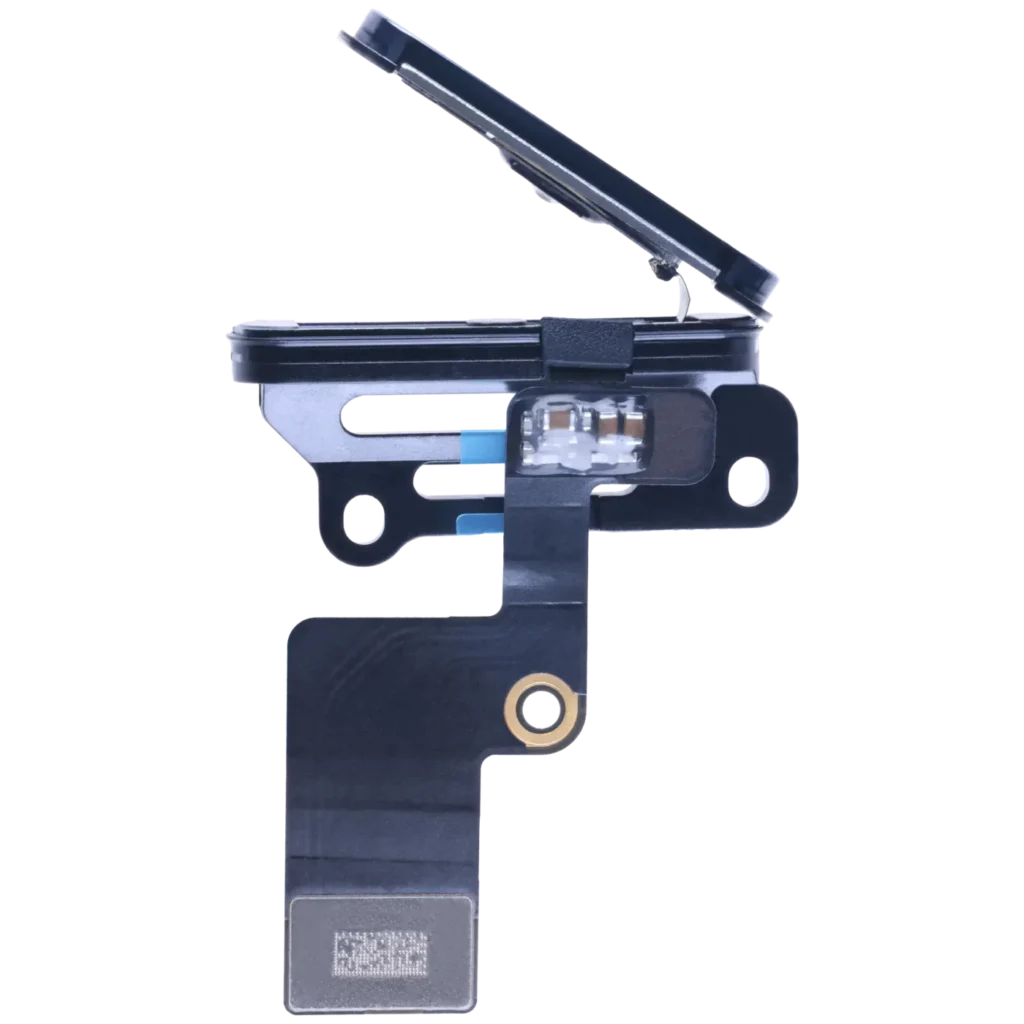 Power Button For iPad 11 (2025) (WiFi / Cellular) (Genuine OEM) (Blue)