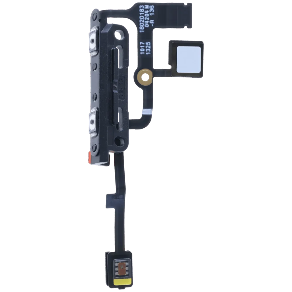 Volume Button For iPad 11 (2025) (WiFi / Cellular) (Genuine OEM) (Blue)