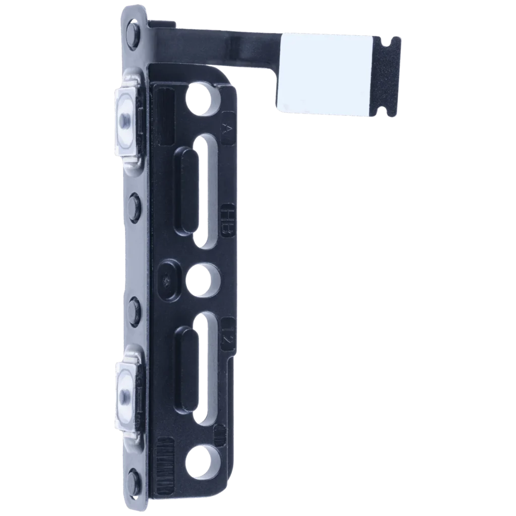 Volume Button For iPad Air 13" (2025) (WiFi / Cellular) (Genuine OEM) (Purple)