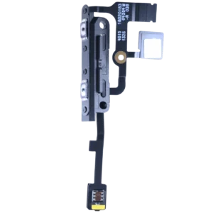 Volume Button For iPad 11 (2025) (WiFi / Cellular) (Genuine OEM) (Silver)