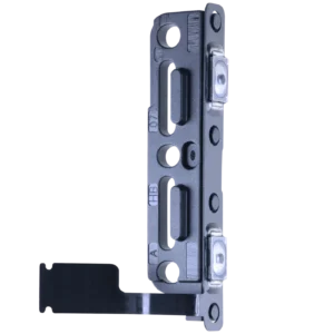 Volume Button For iPad Air 13" (2025) (WiFi / Cellular) (Genuine OEM) (Space Gray)