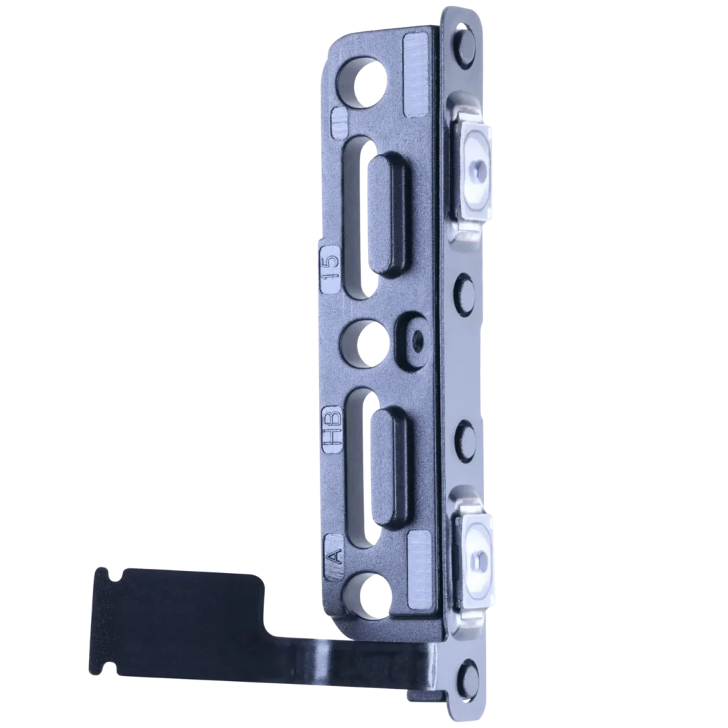 Volume Button For iPad Air 13" (2025) (WiFi / Cellular) (Genuine OEM) (Blue)