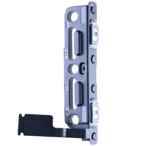 Volume Button For iPad Air 13" (2025) (WiFi / Cellular) (Genuine OEM) (Blue)