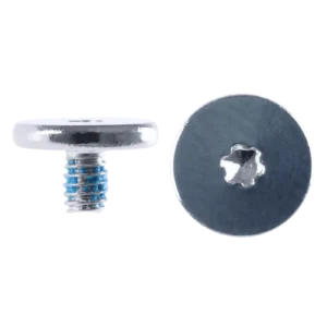 Screw Set (Power) For Mac Studio A3143 (2025) (Genuine OEM) (5 Pack)
