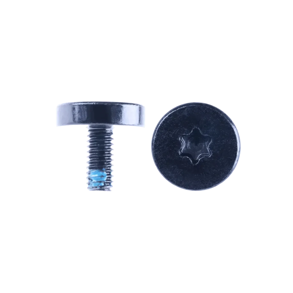 Screw Set (Logic Board) For Mac Mini A2816 (2023) (Genuine OEM) (5 Pack)