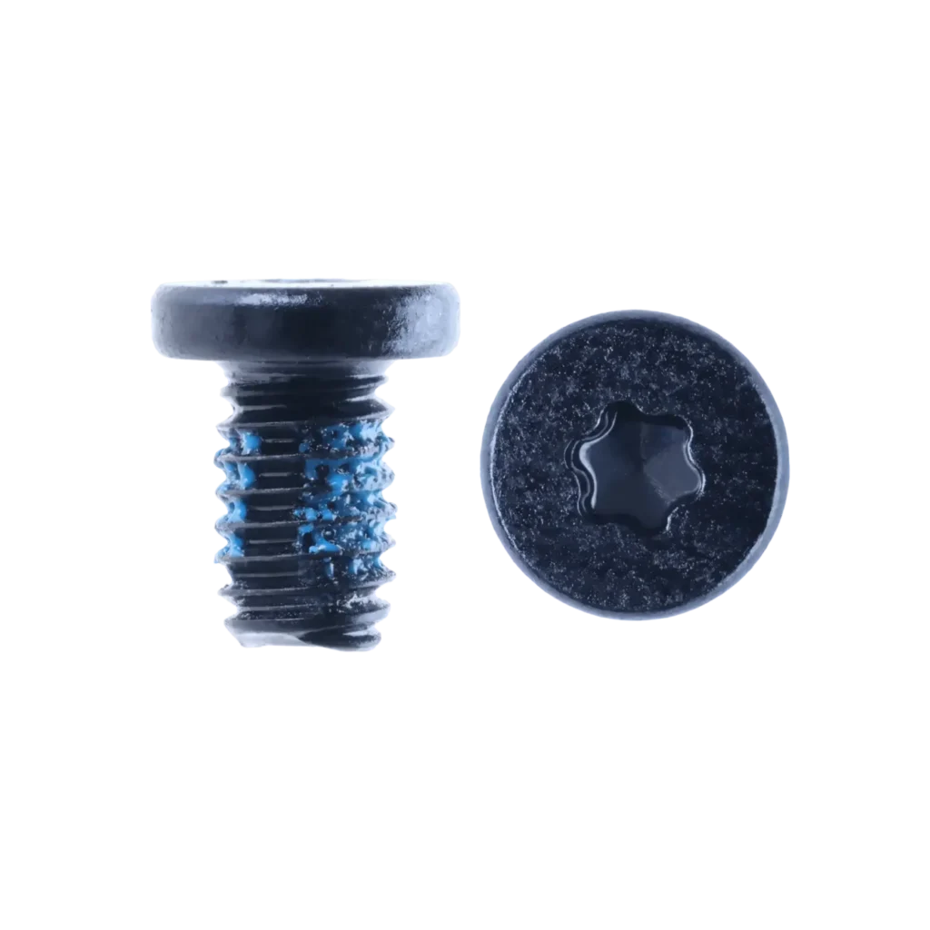 Screw Set (Internal Frame) For Mac Studio A3143 (2025) (Genuine OEM) (5 Pack)