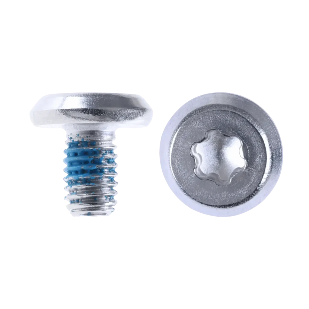 Screw Set (Power Supply) For Mac Studio A3143 (2025) (Genuine OEM) (5 Pack)
