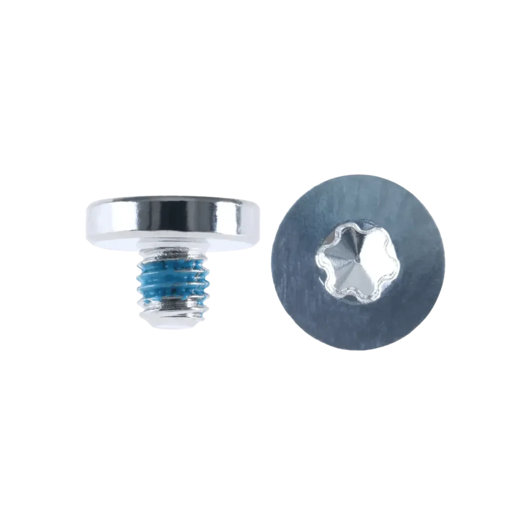 Screw Set (Logic Board) For Mac Studio A3143 (2025) (Genuine OEM) (5 Pack)