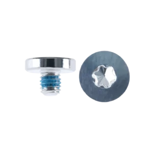 Screw Set (Logic Board) For Mac Studio A3143 (2025) (Genuine OEM) (5 Pack)
