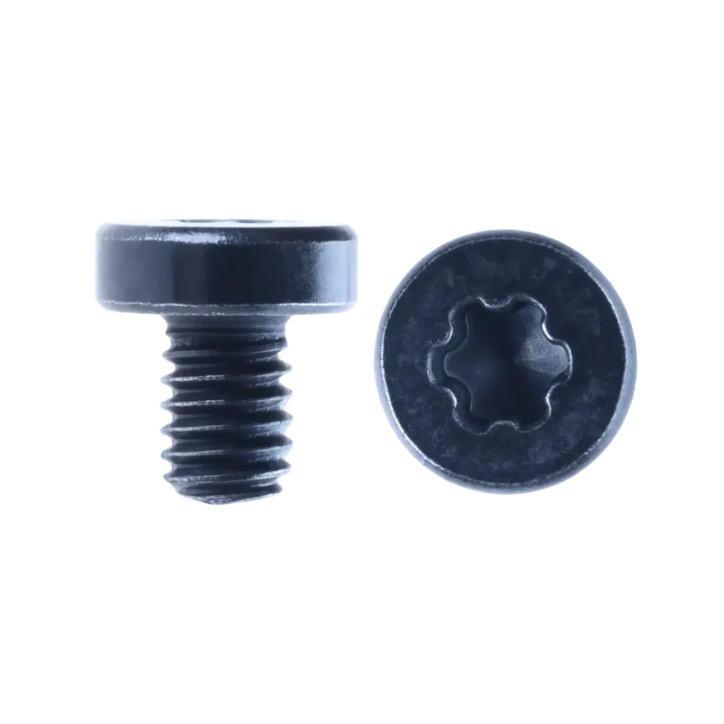 Screw Set For Mac Studio A3143 (2025) (Genuine OEM) (5 Pack)
