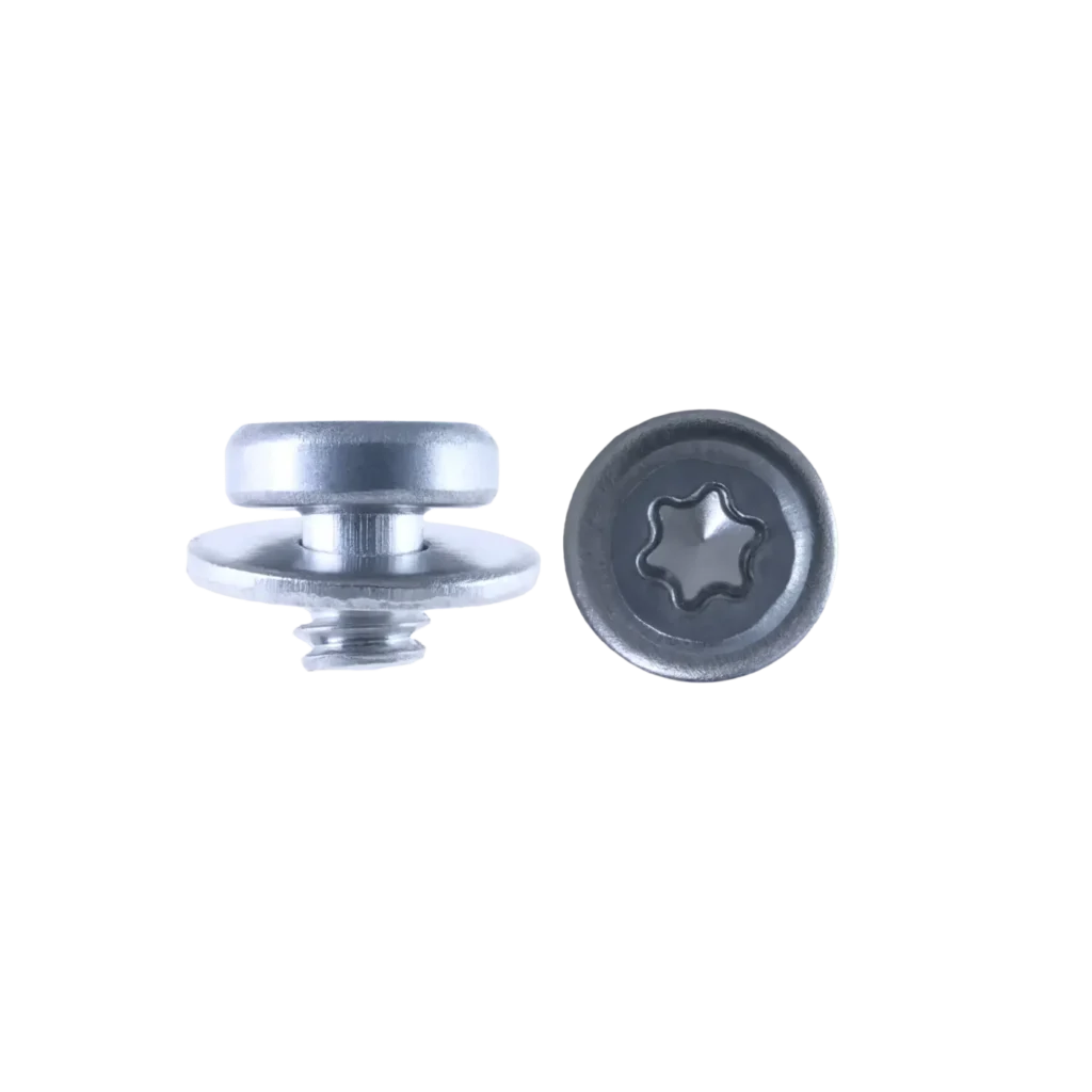 Screw Set (Antenna) For Mac Studio A3143 (2025) (Genuine OEM) (5 Pack)