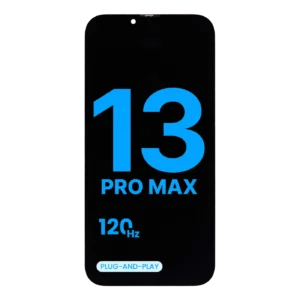 LCD Assembly For iPhone 13 Pro Max (Aftermarket: AQ7 3.0) (120HZ)