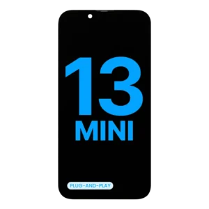 LCD Assembly For iPhone 13 Mini (Aftermarket: AQ7 3.0)
