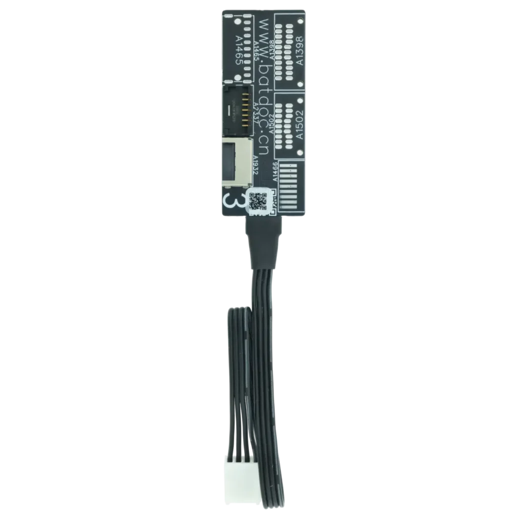Battery Reconditioner Extension Cable For MacBook Air 13" A1932 (2018) / A2179 (2020) / A2337 (2020) (Model 3) (Battery Reconditioners)