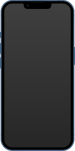 Apple iPhone 13 - 128GB Black (New Open Box)