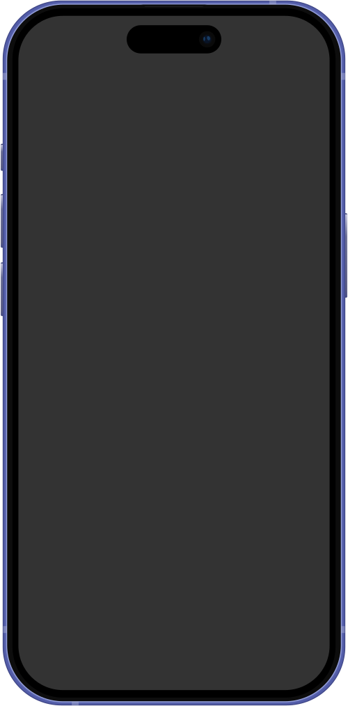 Apple iPhone 16 - 128GB Blue (Grade A)