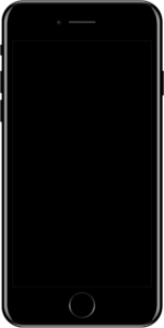 Apple iPhone 7 - 32GB Silver (Grade B)