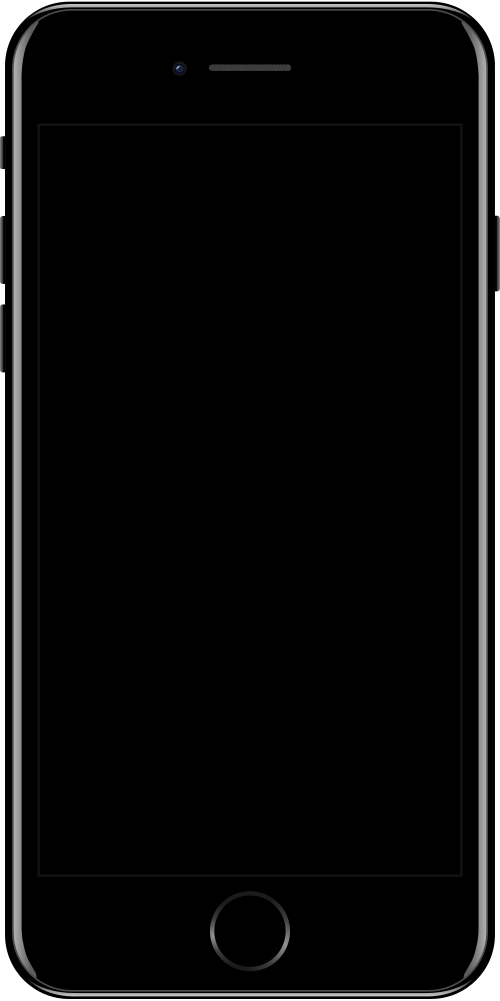 Apple iPhone 7 - 128GB Silver (Grade B)
