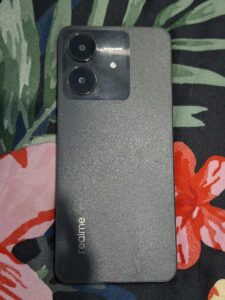 Realme Note 60 - 128GB VOYAGE BLUE (New Open Box)