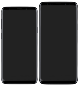 Samsung Galaxy S9 - 64GB Purple (Grade B)