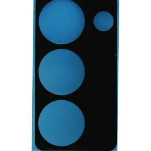 Back Camera Lens Bracket Adhesive Tape For Samsung Galaxy Z Fold 2 5G