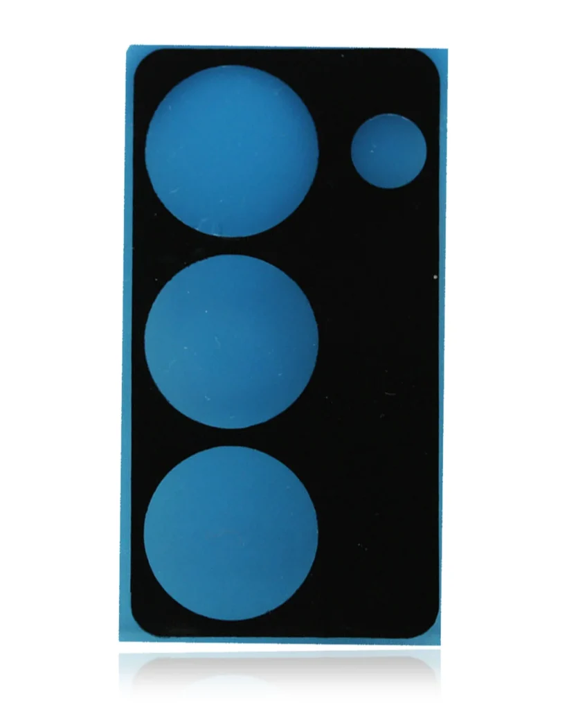 Back Camera Lens Bracket Adhesive Tape For Samsung Galaxy Z Fold 2 5G