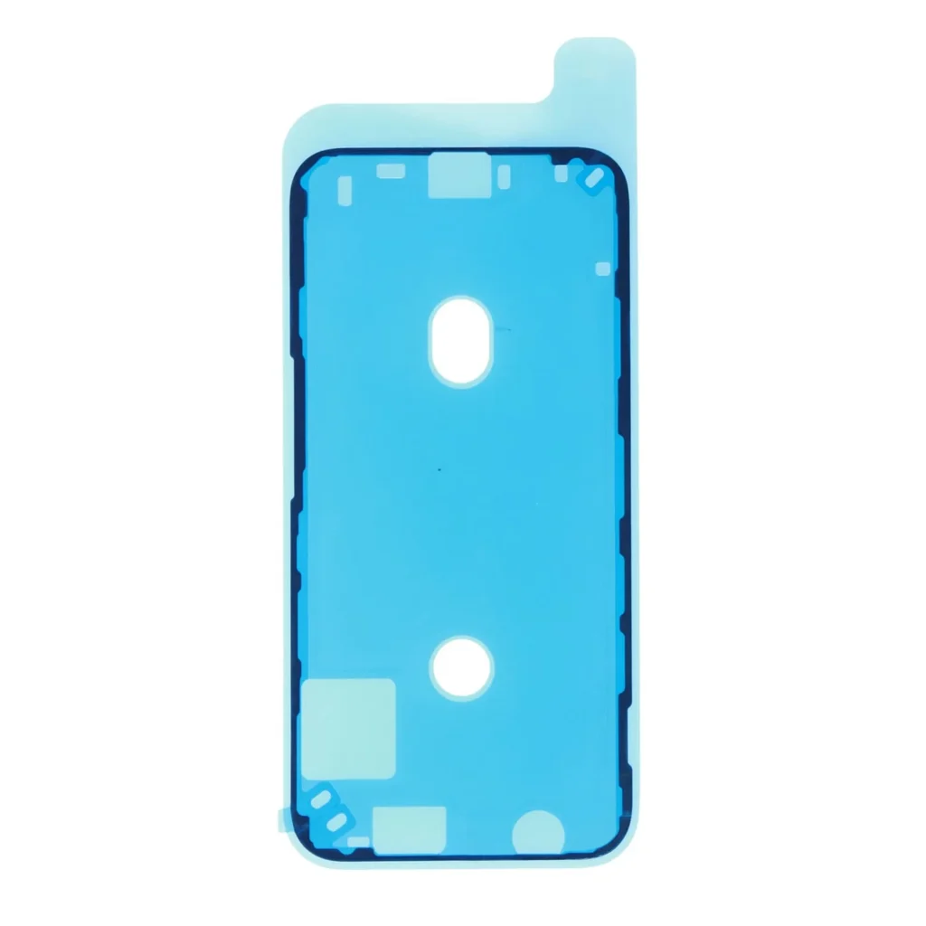 Waterproof LCD Adhesive Seal For iPhone 12 Mini