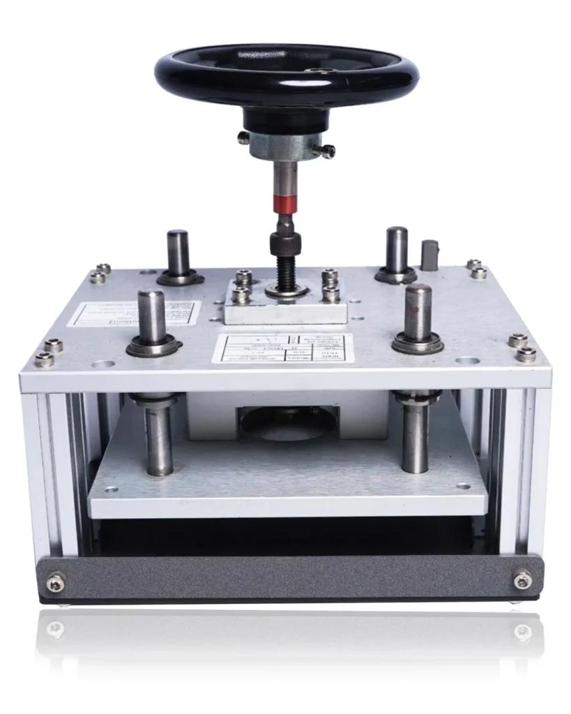 Samsung Service Jig Front and Back Press Fixture Machine (V1.1) (OEM Service Tools)