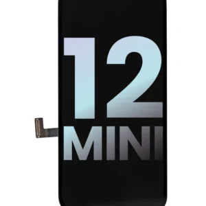 OLED Assembly For iPhone 12 Mini (Service Pack)