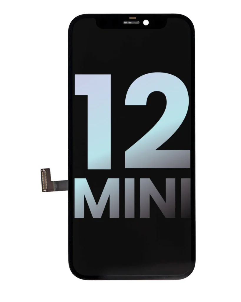 OLED Assembly For iPhone 12 Mini (Service Pack)
