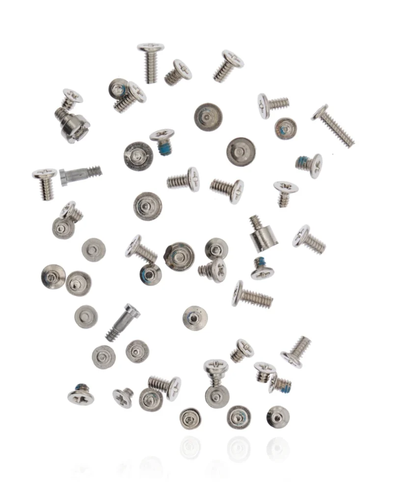 Full Screw Set For iPhone 5