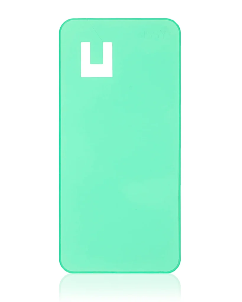 Back Cover Adhesive Tape For iPhone X