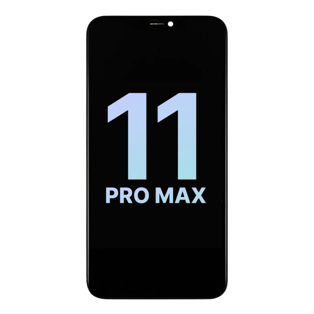 OLED Assembly For iPhone 11 Pro Max (Service Pack)