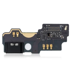 Charging Port With Board For ZTE Blade X Max (Z983)