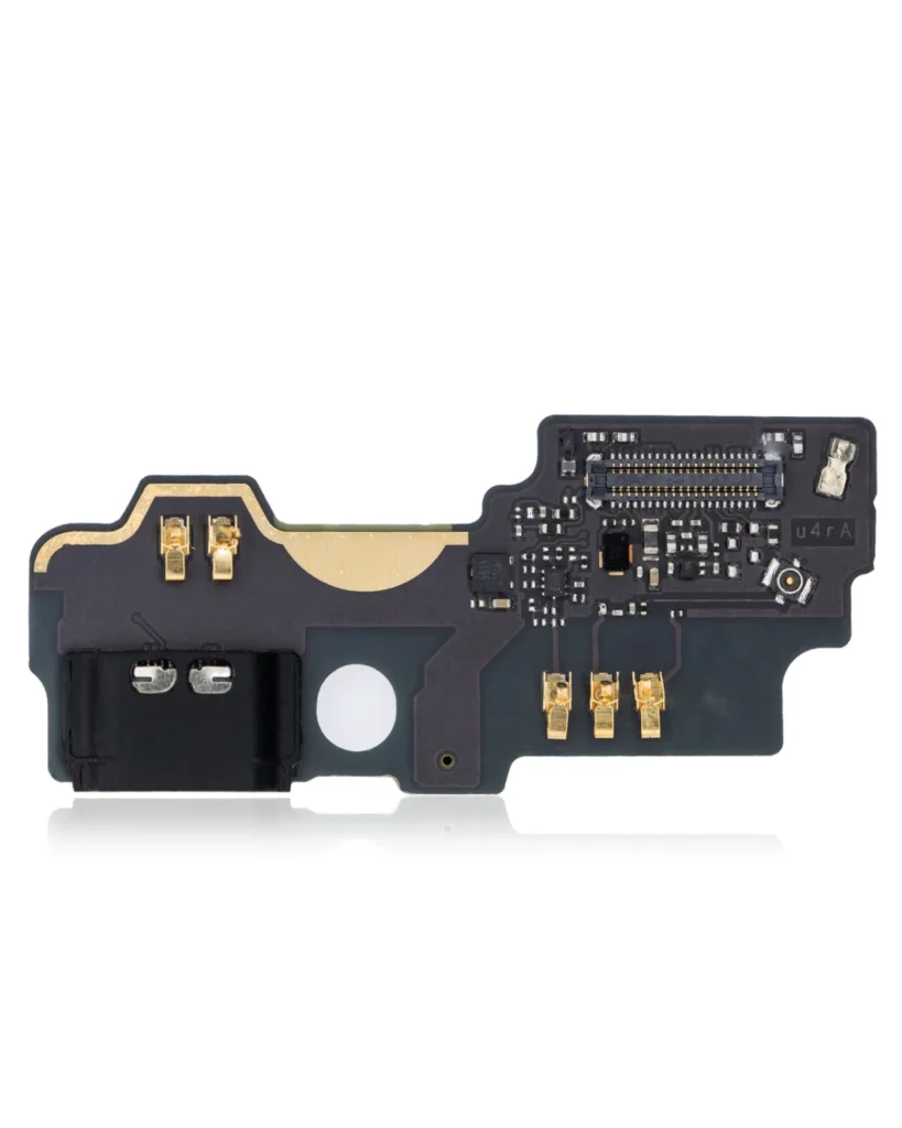 Charging Port With Board For ZTE Blade X Max (Z983)