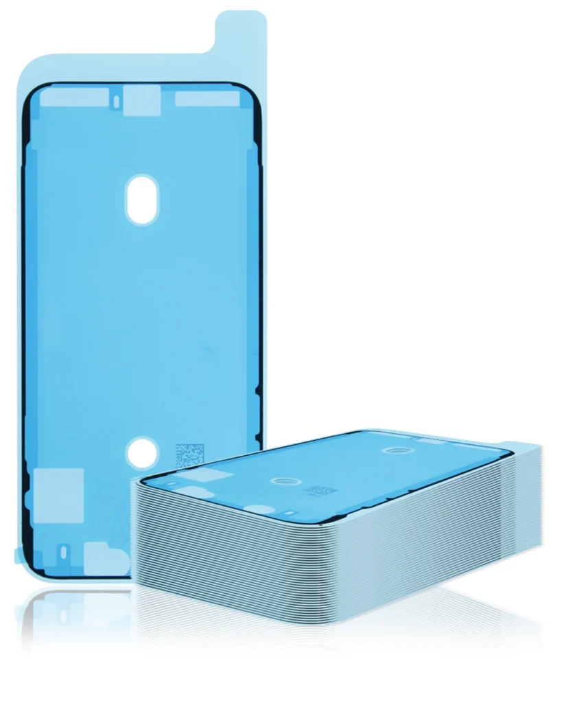 Waterproof LCD Adhesive Seal For iPhone XS (50 Pack)