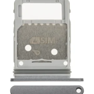 Sim Card Tray For Samsung Galaxy Tab S6 10.5" (T860 / T865) (2019) (Mountain Gray)