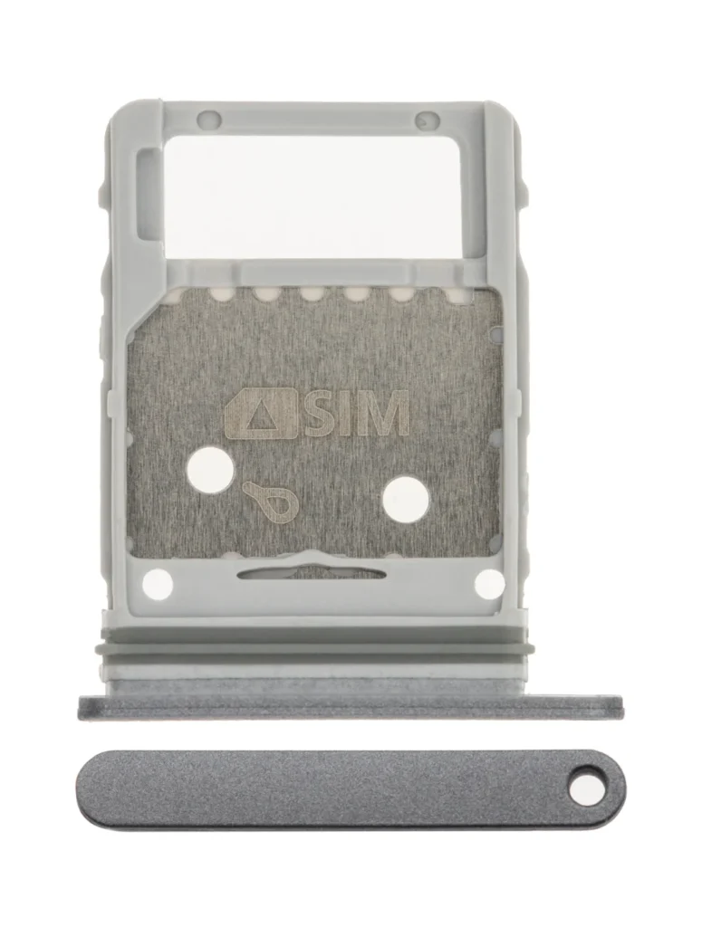 Sim Card Tray For Samsung Galaxy Tab S6 10.5" (T860 / T865) (2019) (Mountain Gray)