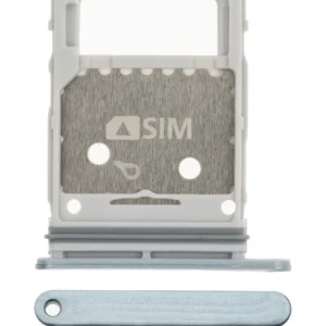 Sim Card Tray For Samsung Galaxy Tab S6 10.5" (T860 / T865) (2019) (Cloud Blue)