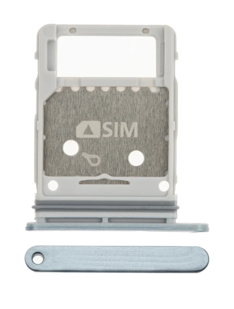 Sim Card Tray For Samsung Galaxy Tab S6 10.5" (T860 / T865) (2019) (Cloud Blue)
