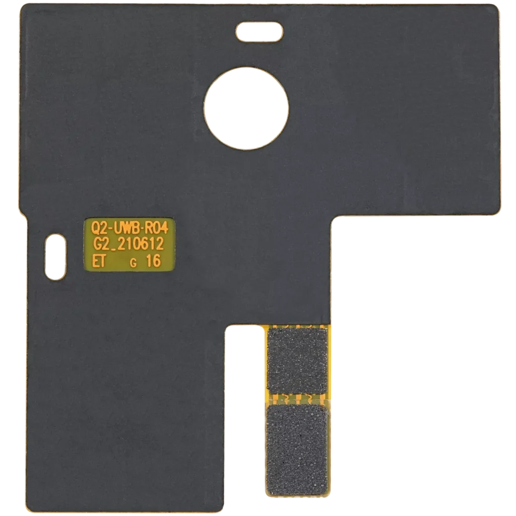 NFC Antenna For Samsung Galaxy Z Fold 3 5G (F926)