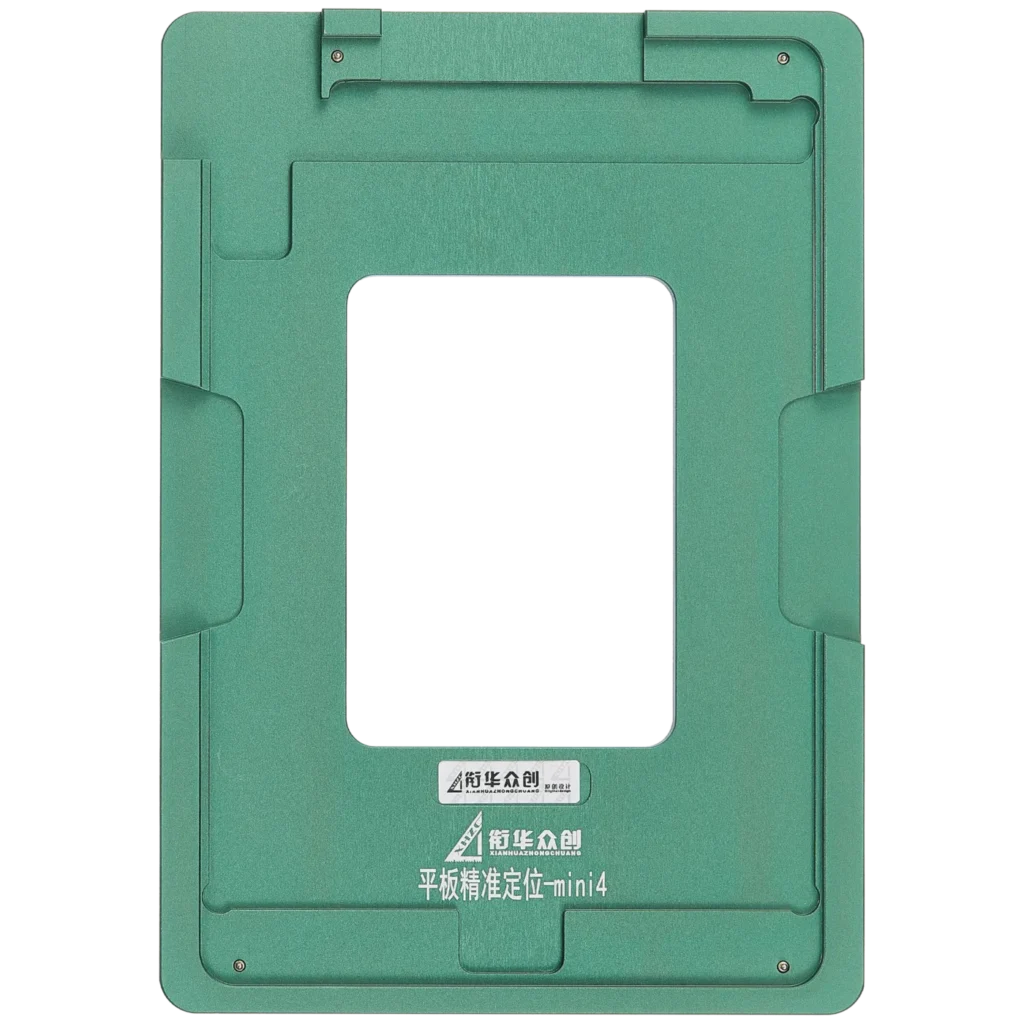 Refurbishing Alignment Metal Mold For iPad Mini 4 / Mini 5 (XHZC)