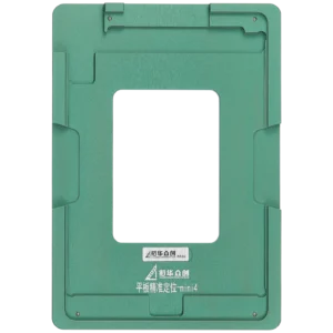 Refurbishing Alignment Metal Mold For iPad Mini 4 / Mini 5 (XHZC)