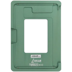 Refurbishing Alignment Metal Mold For iPad Mini 6 (XHZC)